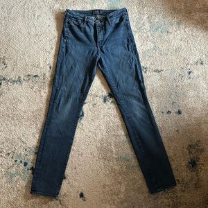 Lucky Brand Hayden Skinny jeans